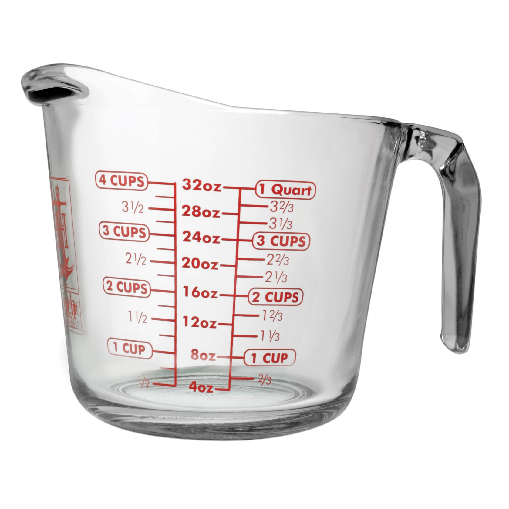 Silhouette Clipart Vintage Measuring Cup 20 Free Cliparts Download 