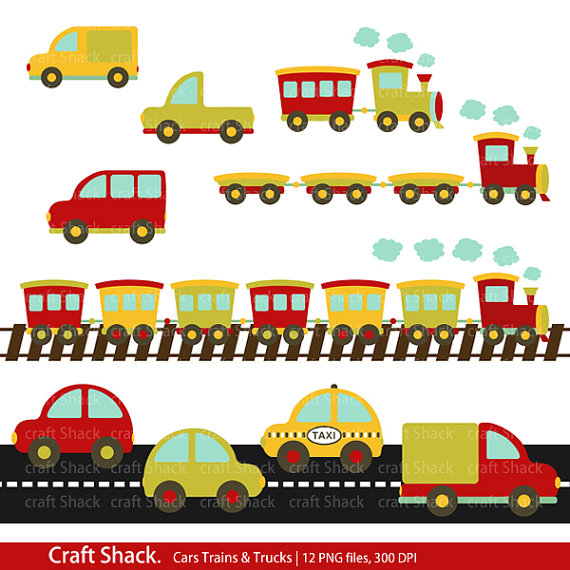 clipart of train cars - photo #48