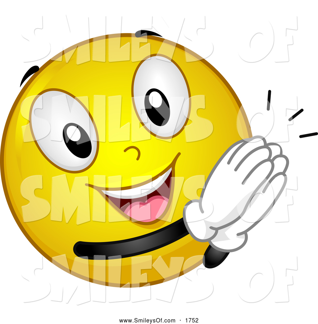 ms office clipart smiley - photo #47