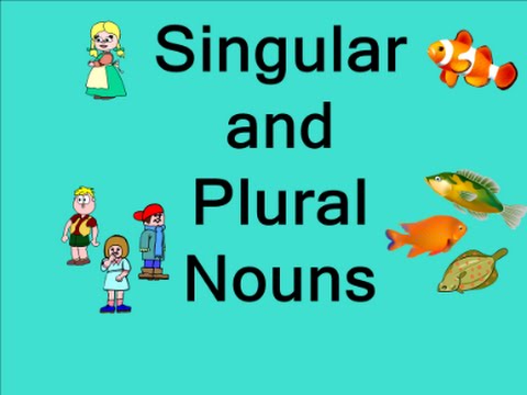 singular and plural clipart - Clipground