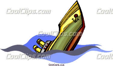 Sinking Ship Clipart 20 Free Cliparts Download Images On