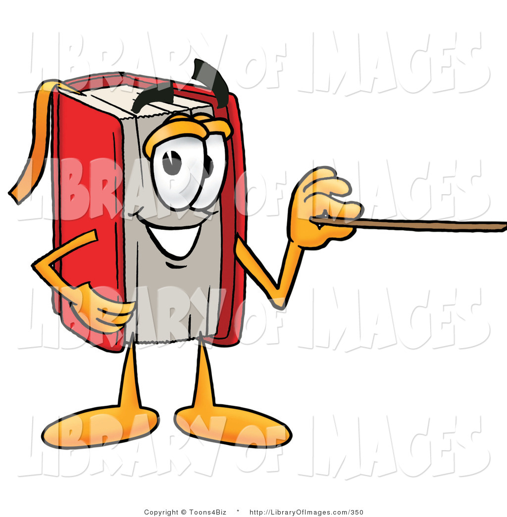 book characters clipart - photo #27