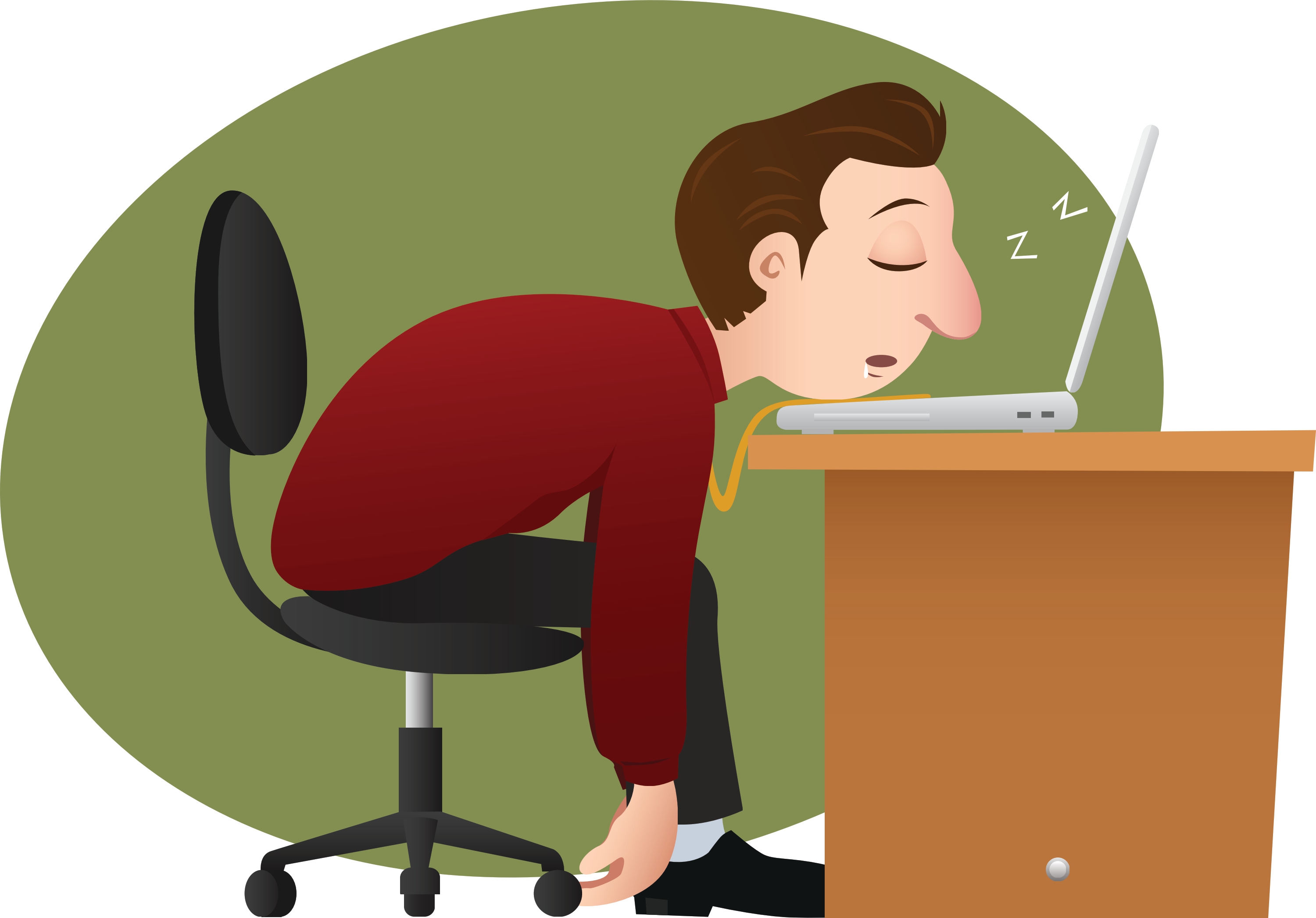 Image result for snooze clip art