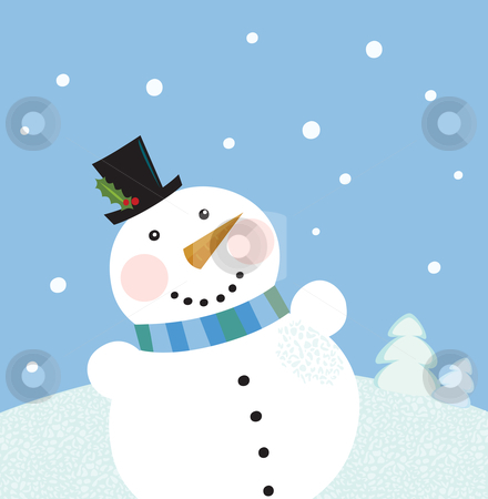 Snowy clipart - Clipground