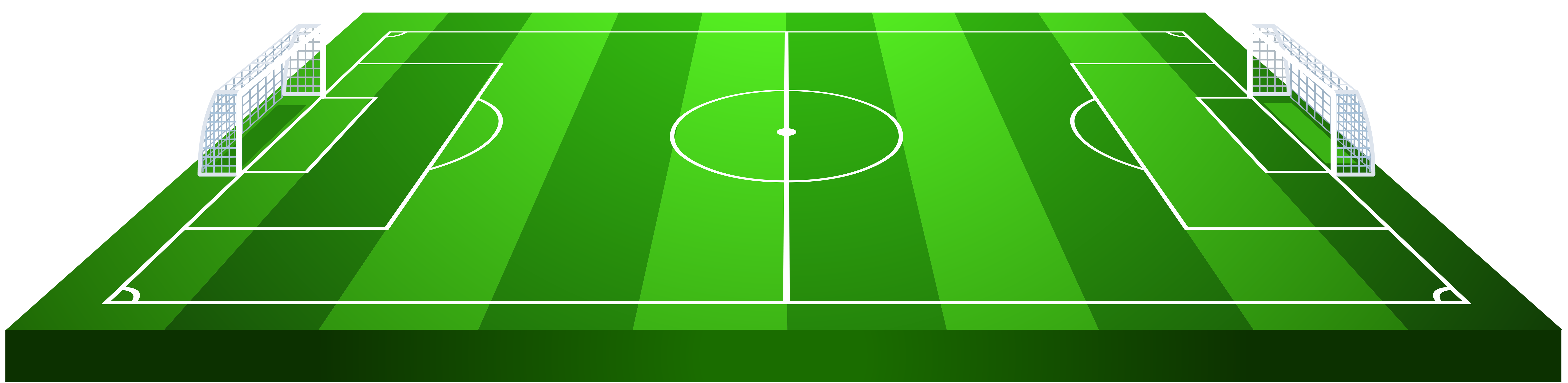 soccer pitch clip art - Clipground