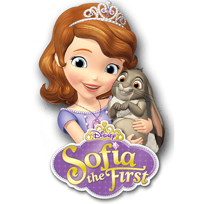 Princesinha Sofia Sofia The First Png Imagens Png