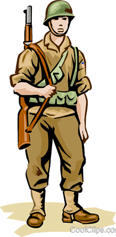 soldier clipart png - Clipground