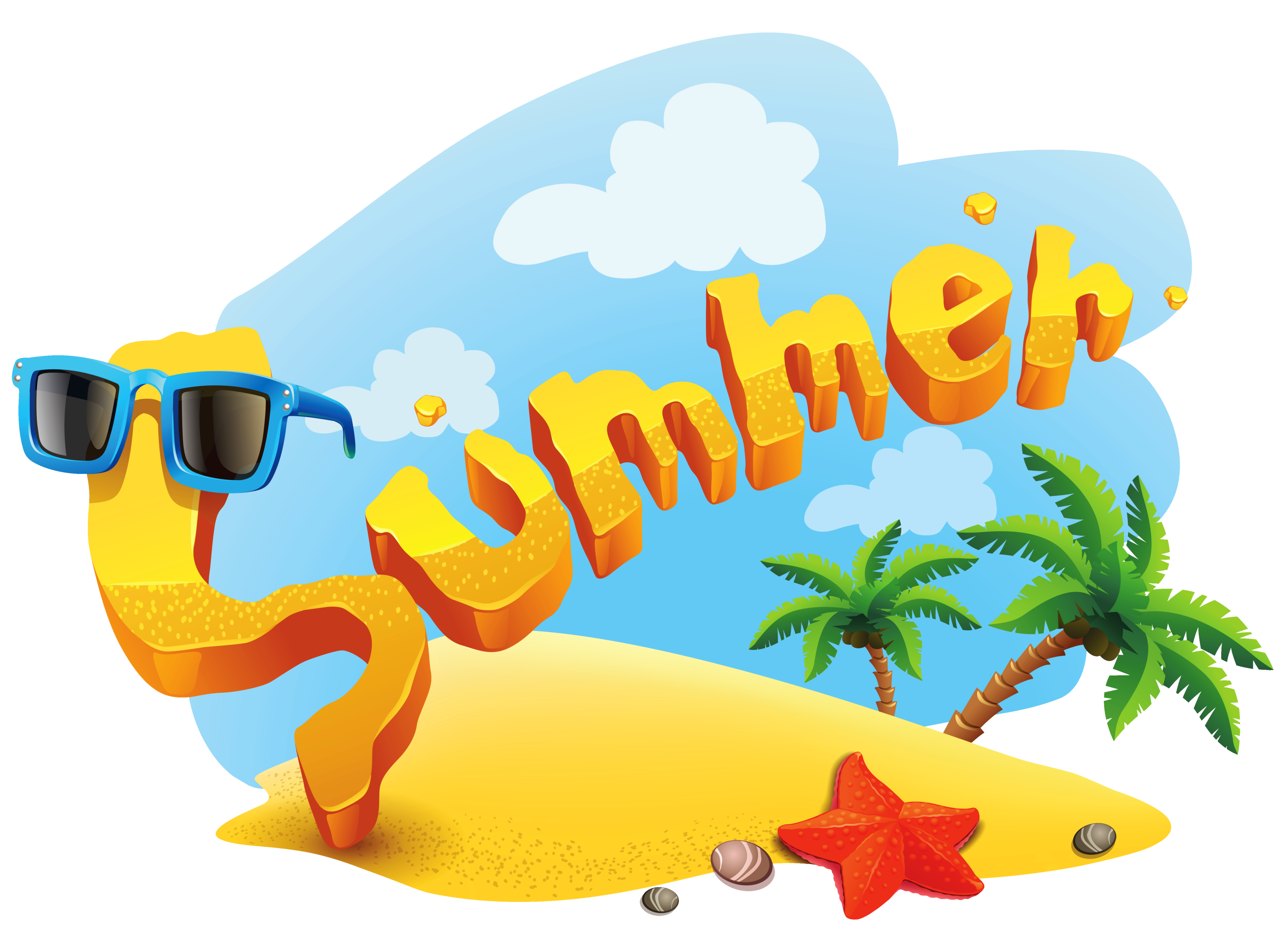 Summer clipart 20 free Cliparts | Download images on Clipground 2019
