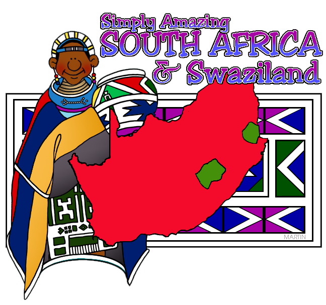 africa clipart - photo #45