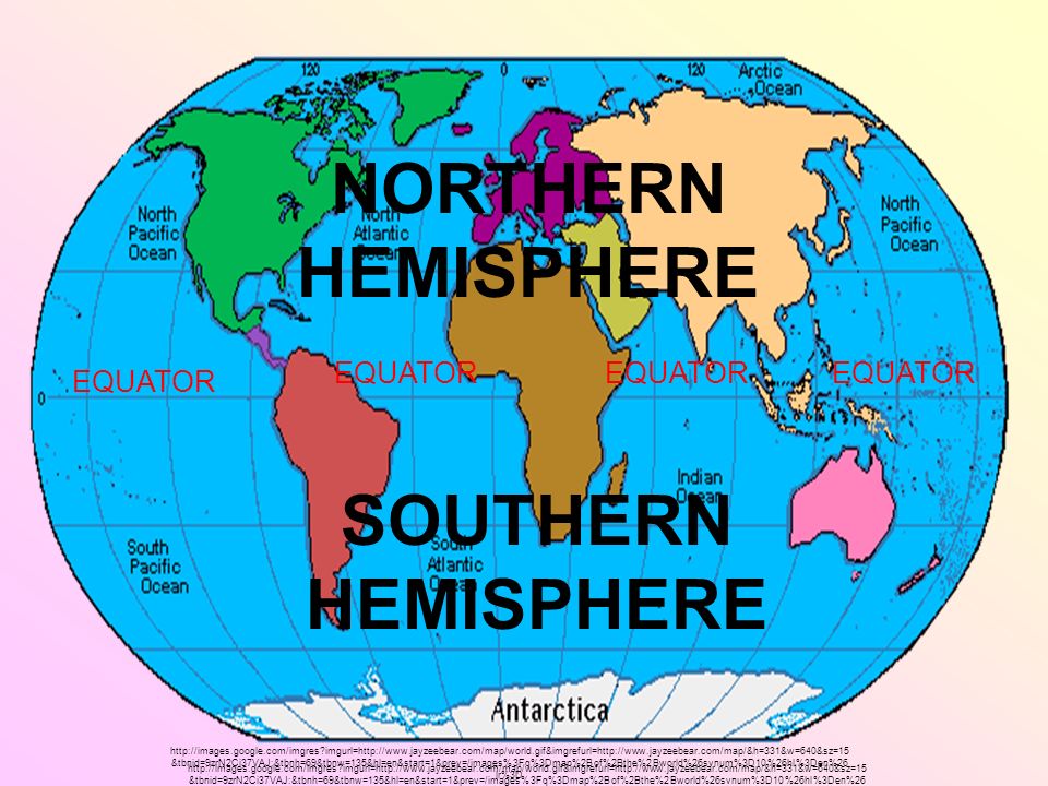 what-are-the-continents-in-northern-hemisphere-answers