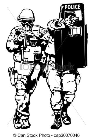 Special forces clipart - Clipground