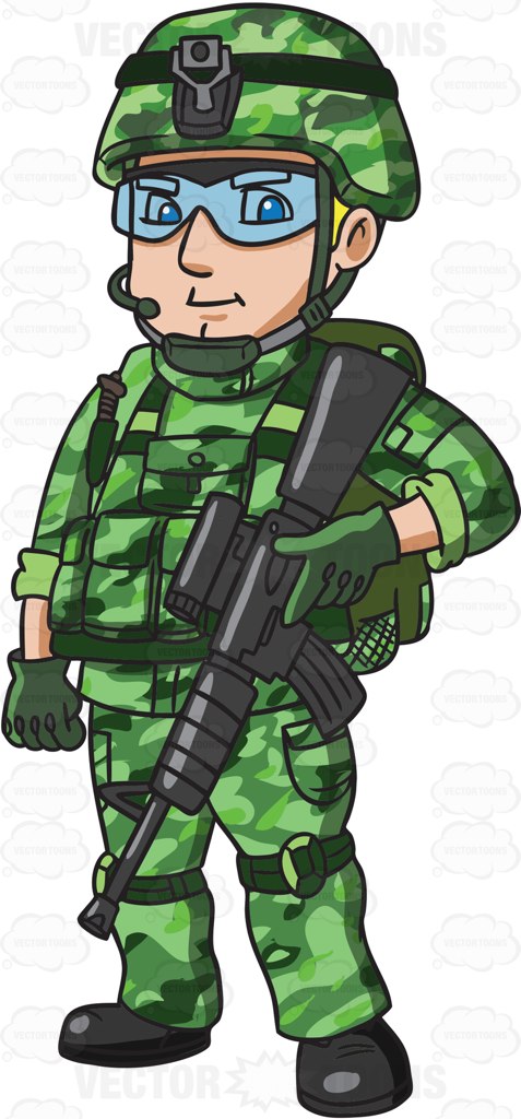 Special forces clipart - Clipground