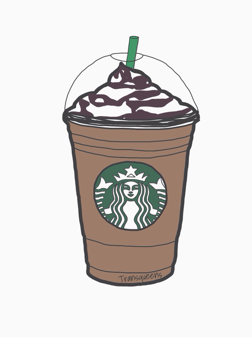 Starbucks clipart - Clipground