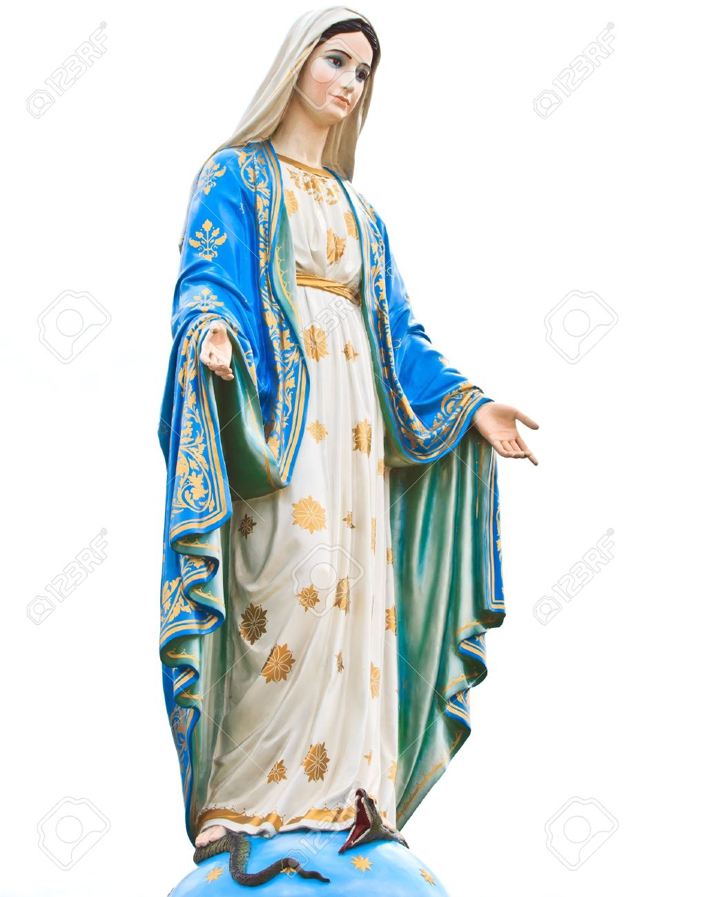 Statue Of Mary Clipart 20 Free Cliparts Download Images