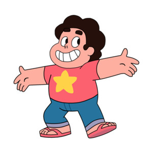 Steven Universe Clipart. Steven Universe Clipart.