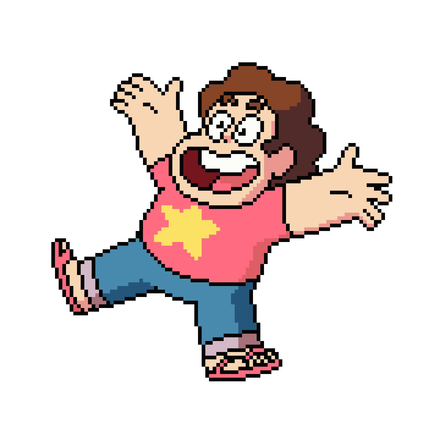 Steven Universe Clipart Hd. Steven Universe Clipart Hd.