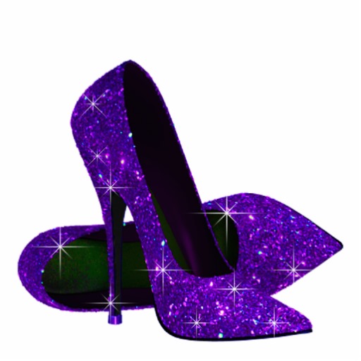 Stiletto-heeled shoe clipart - Clipground