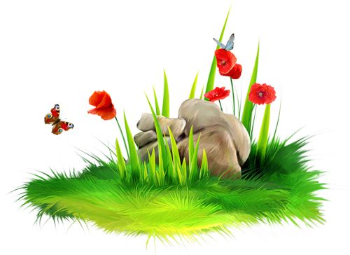 clipart pretty nature png - Clipground