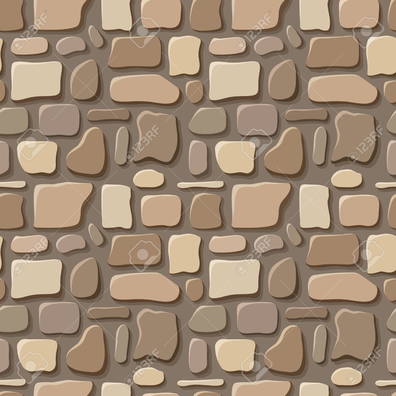 Cartoon Stone Wall Texture Stone Wall Texture Clipart Free Cliparts Bodewasude