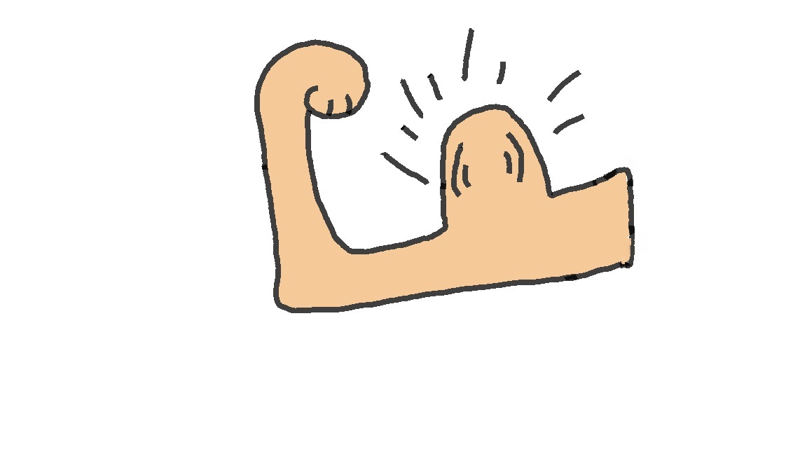 Strength clipart - Clipground