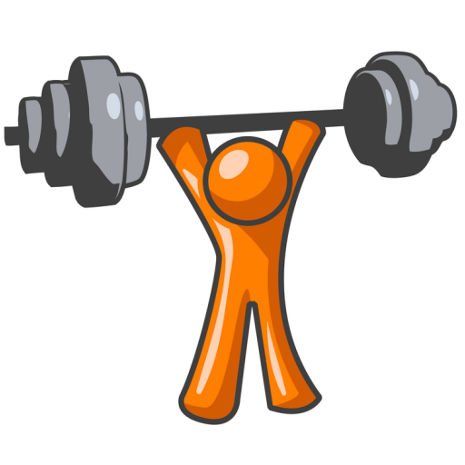 Strength clipart - Clipground