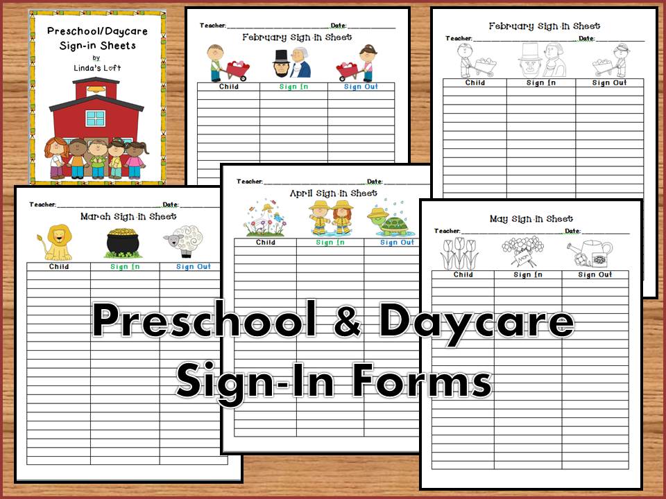 Student Sign In Sheet Clipart Clipground