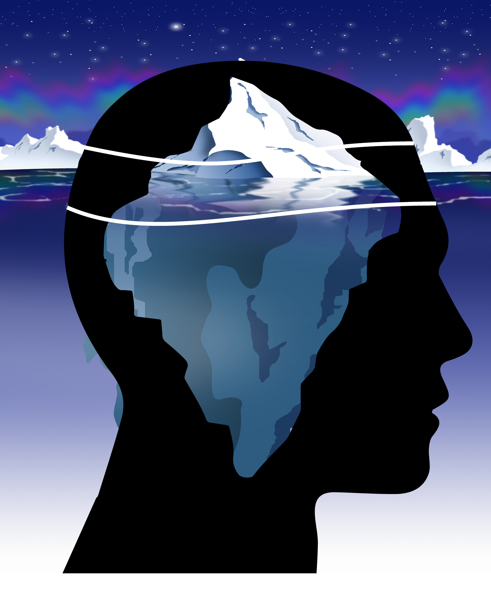 unconscious-mind-clipart-clipground