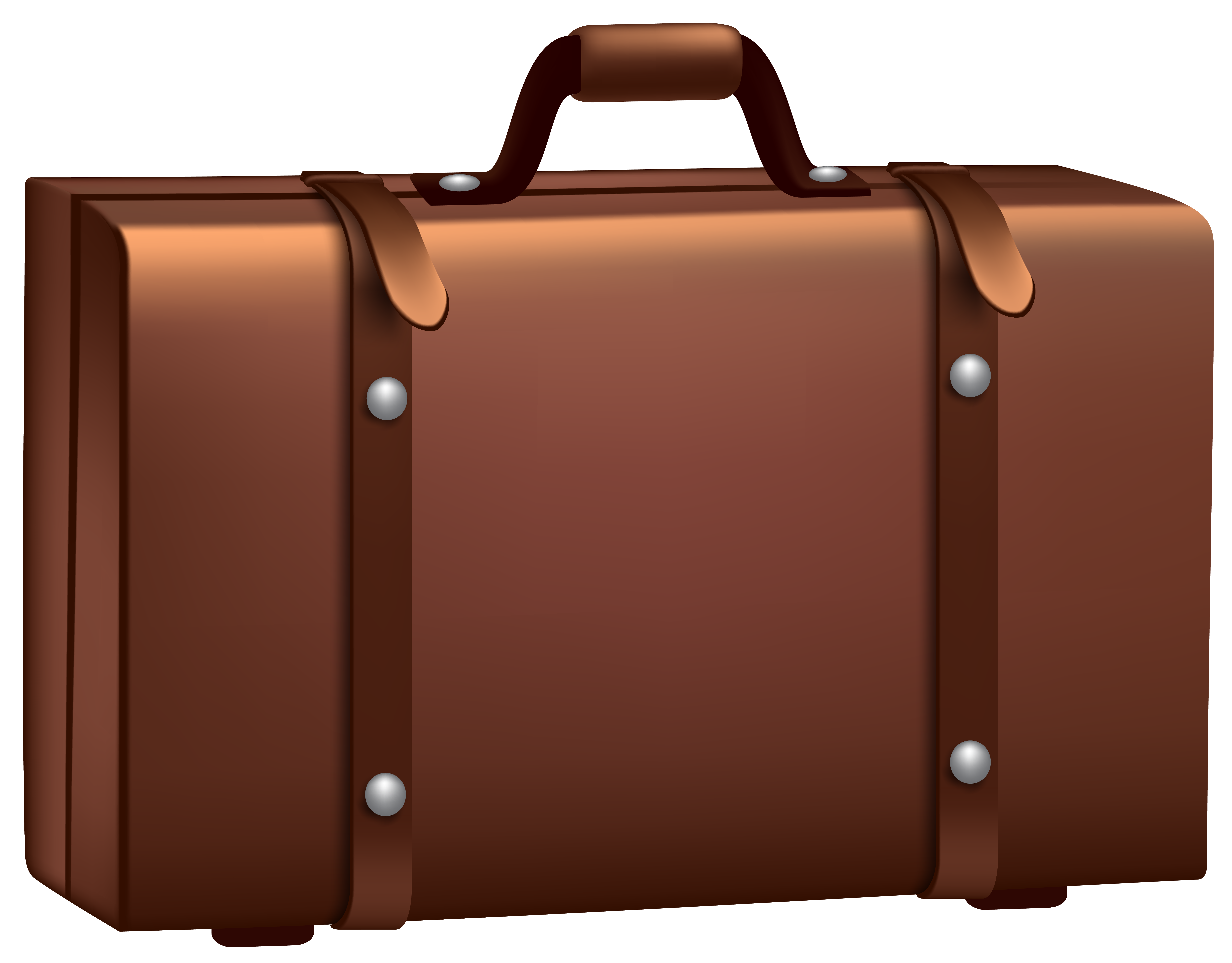Suitcase clipart - Clipground