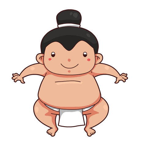 Sumo clipart - Clipground