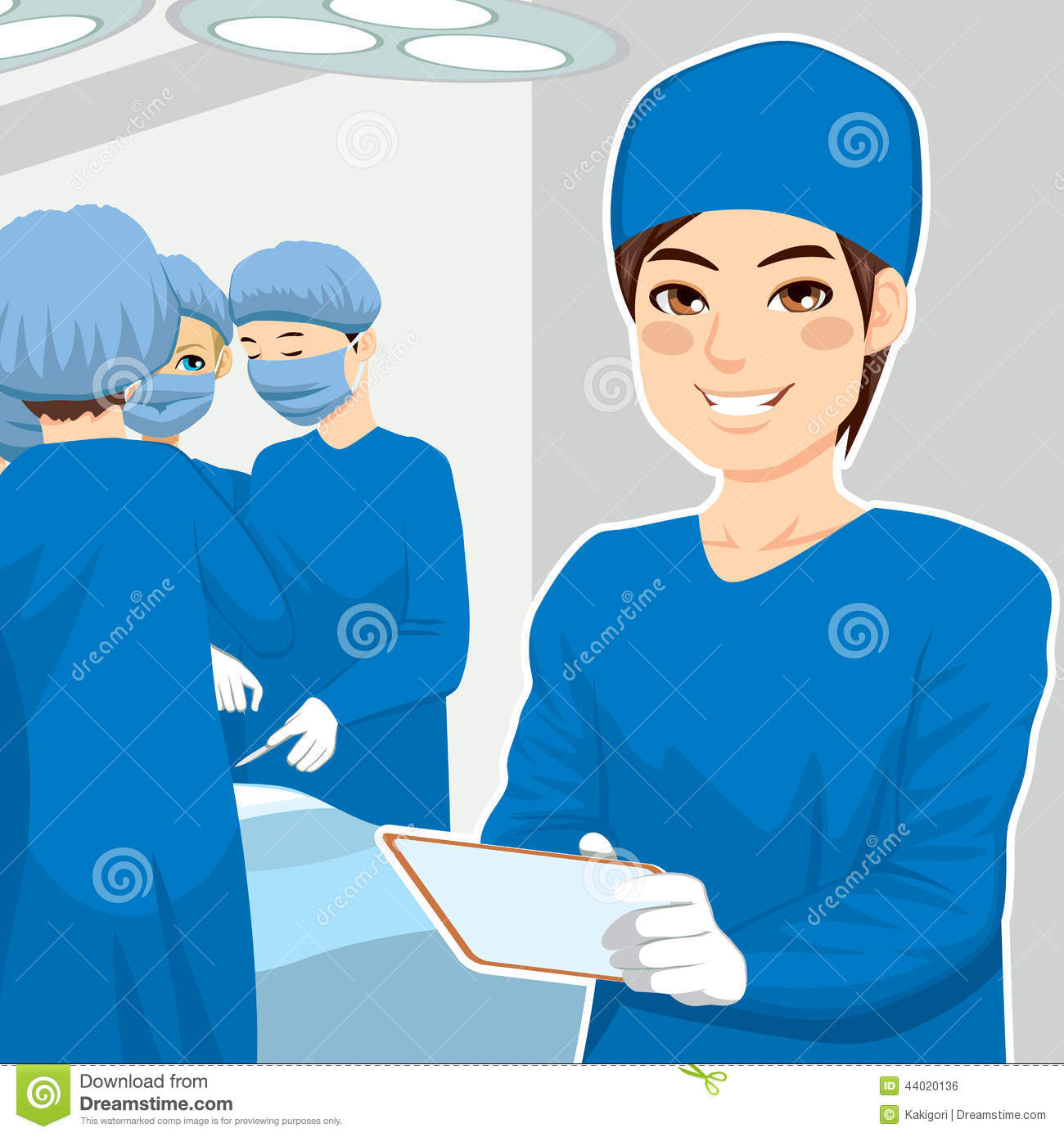 operating room clipart - photo #33