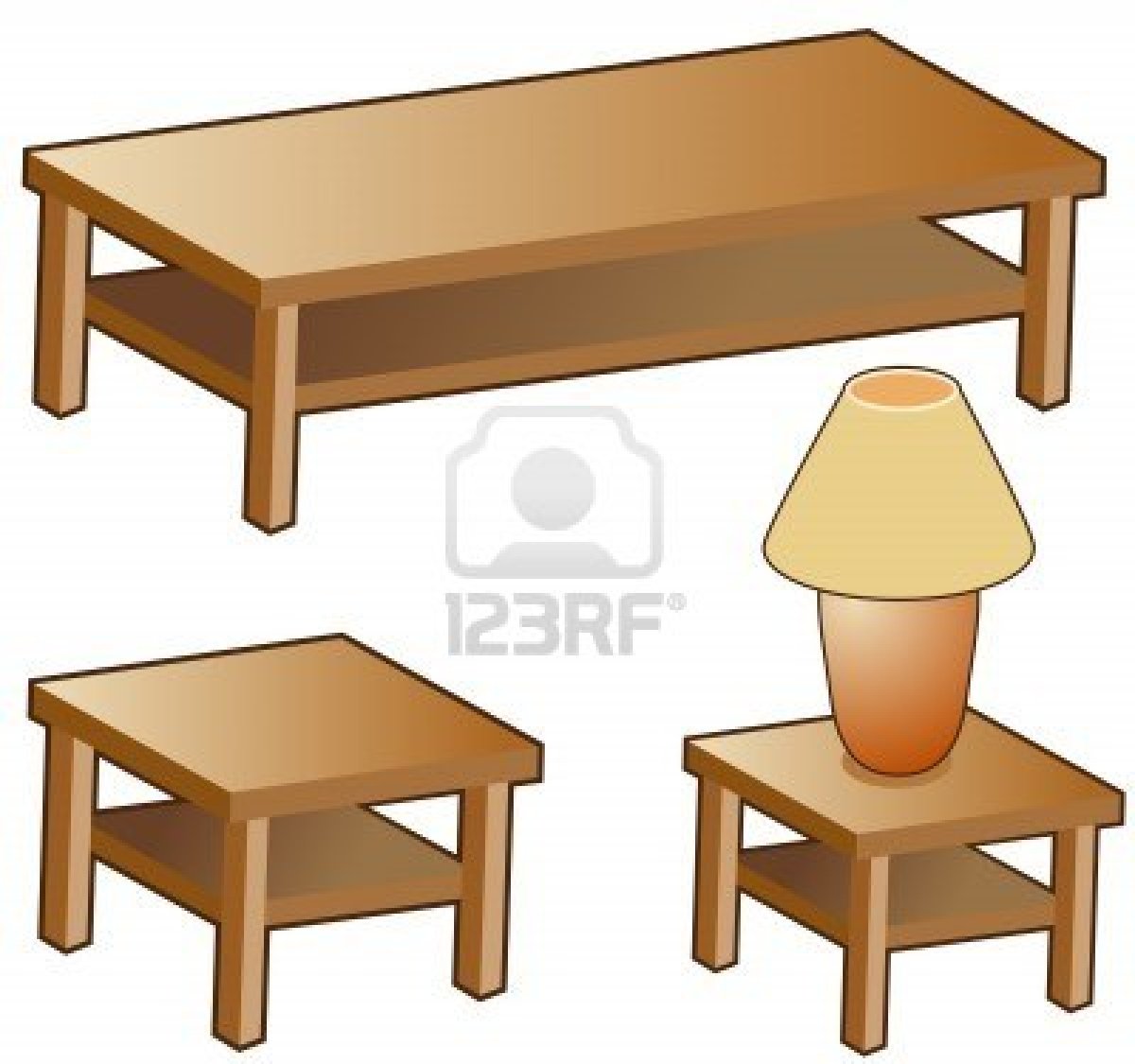 free clipart dining room table - photo #7