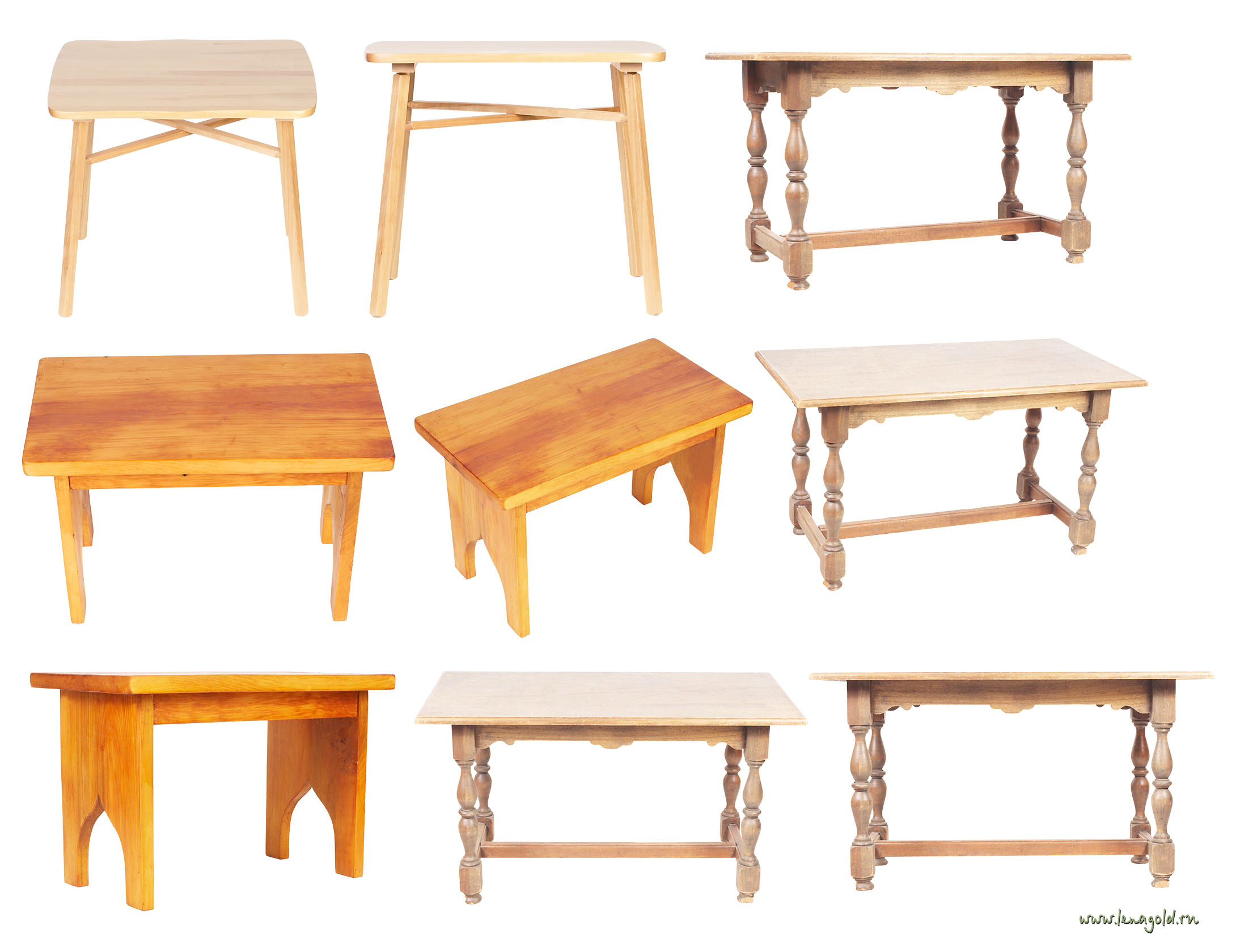 clipart of chairs and table - photo #28