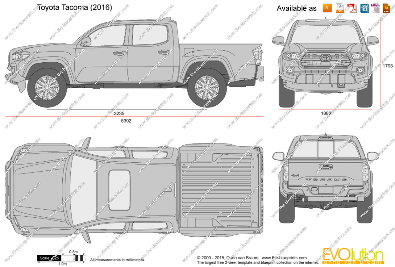 Tacoma clipart 20 free Cliparts | Download images on Clipground 2019