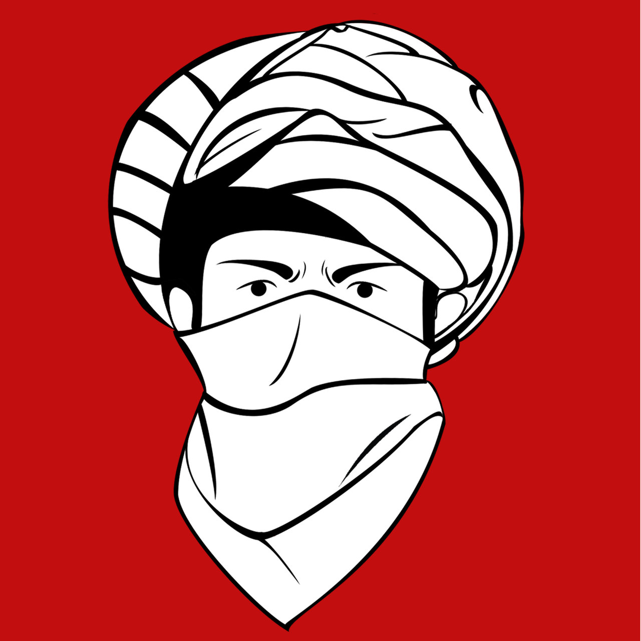 Taliban clipart - Clipground
