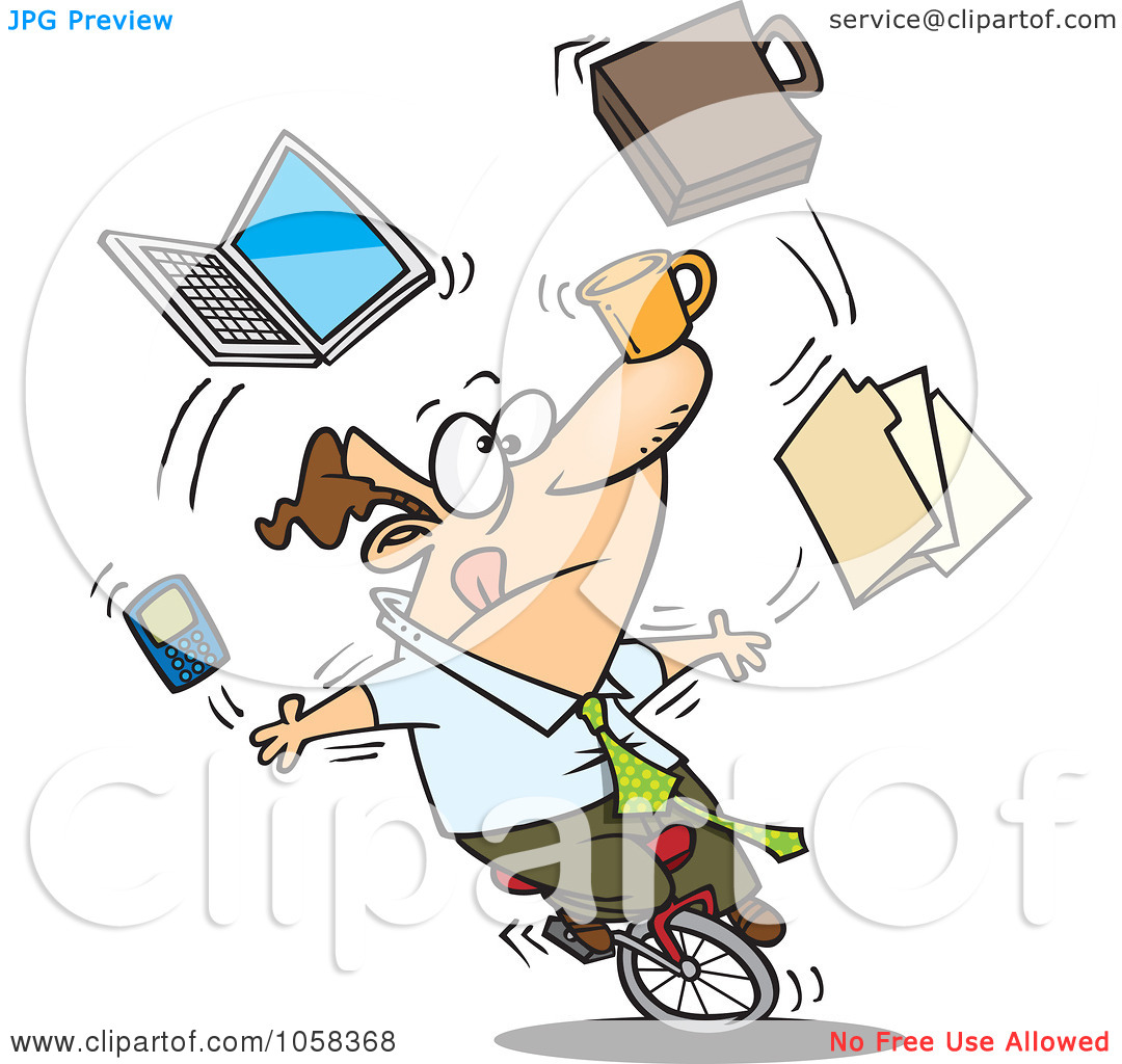 juggling clipart free - photo #27