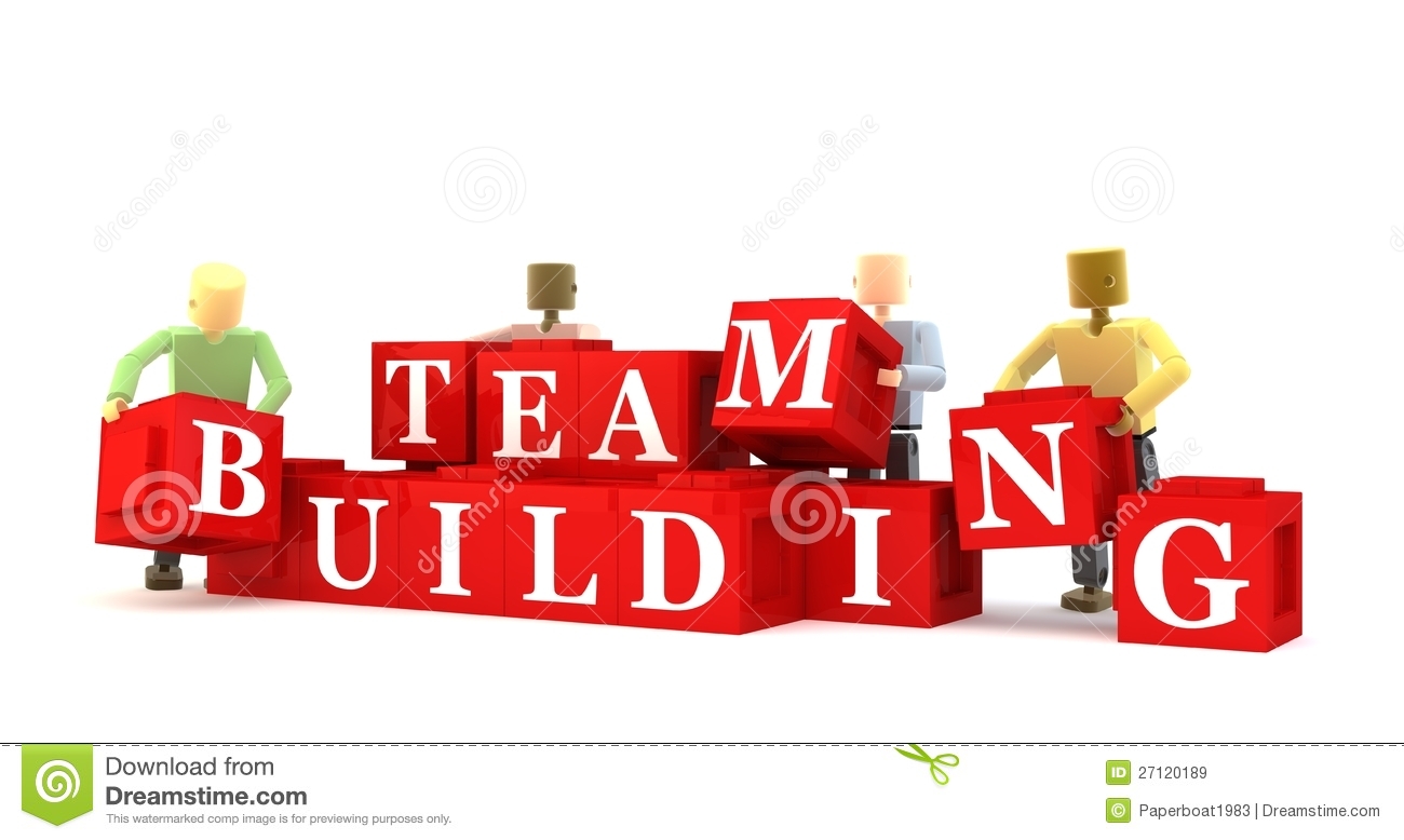 Teambuilding Clipart Clipground