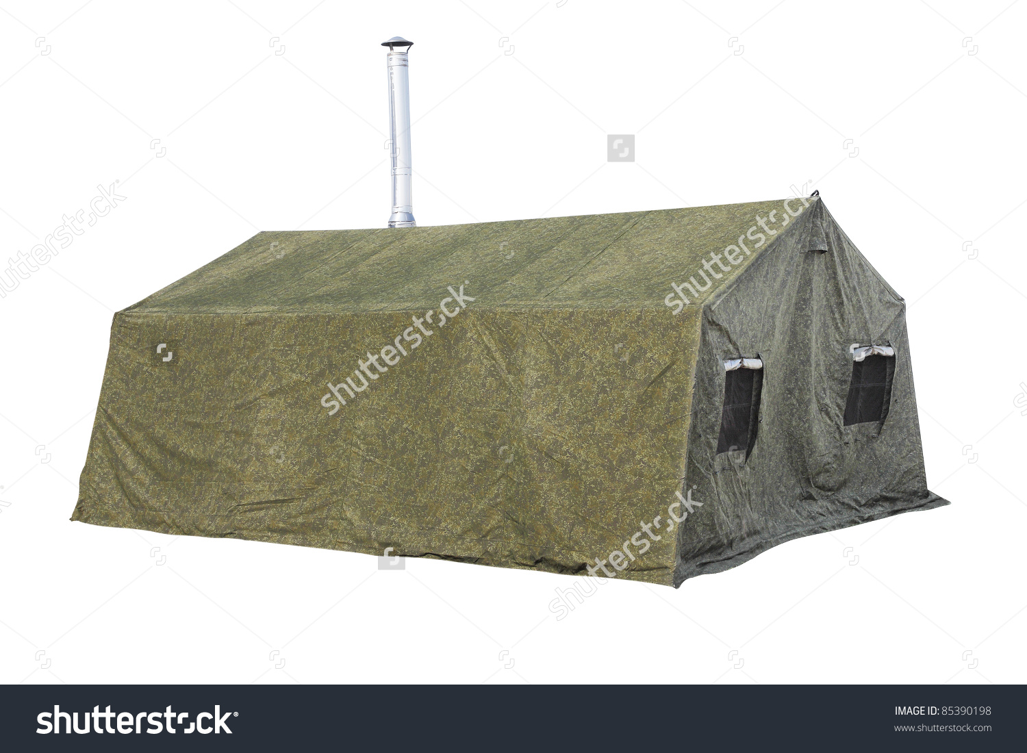 military tent clip art - photo #22