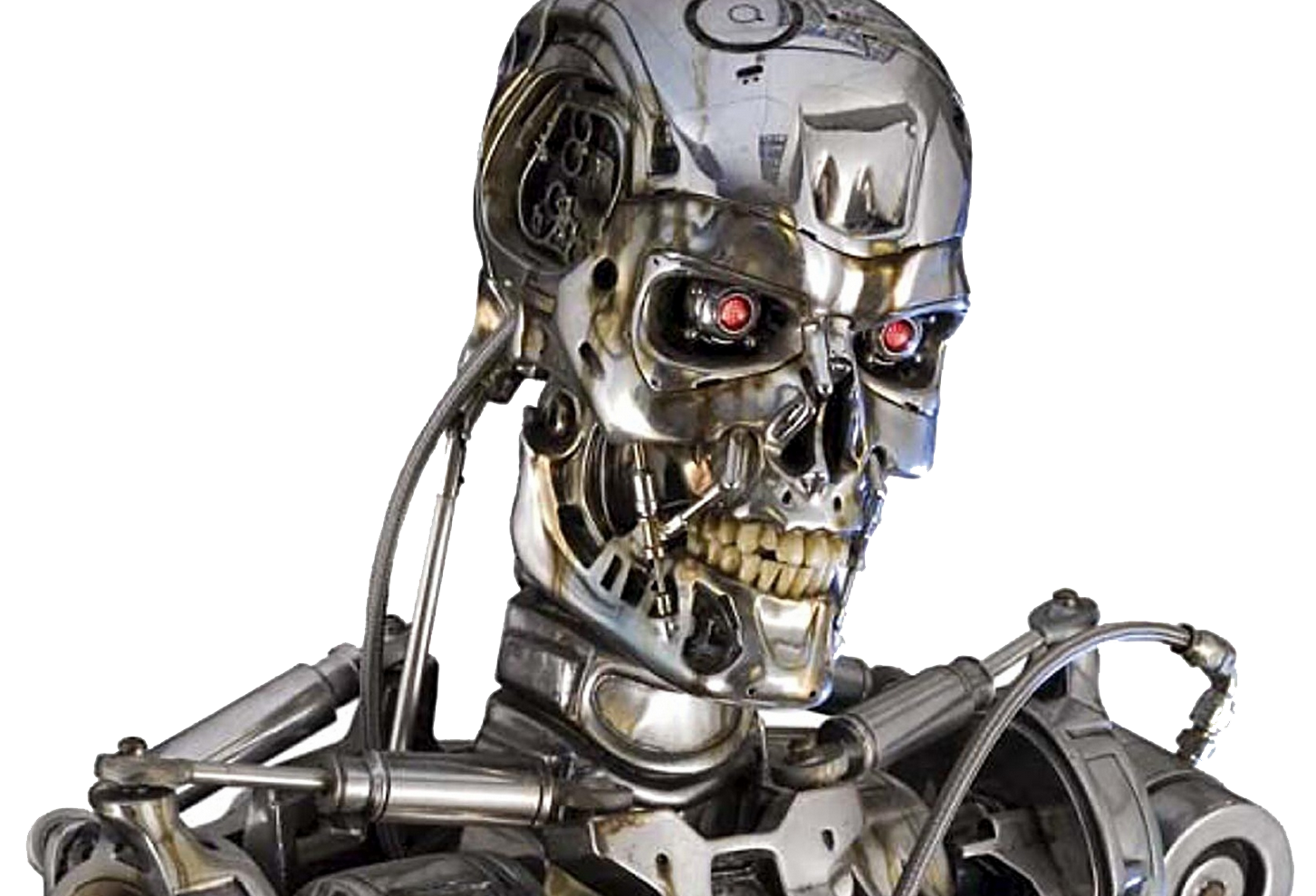 Terminator clipart - Clipground