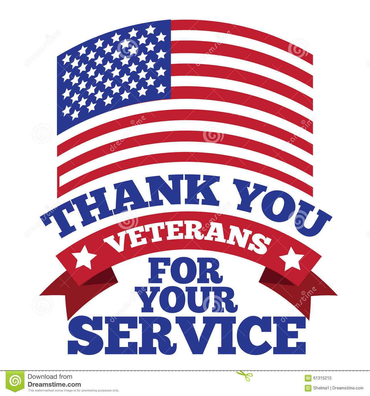 thank you veterans day clipart Clipground