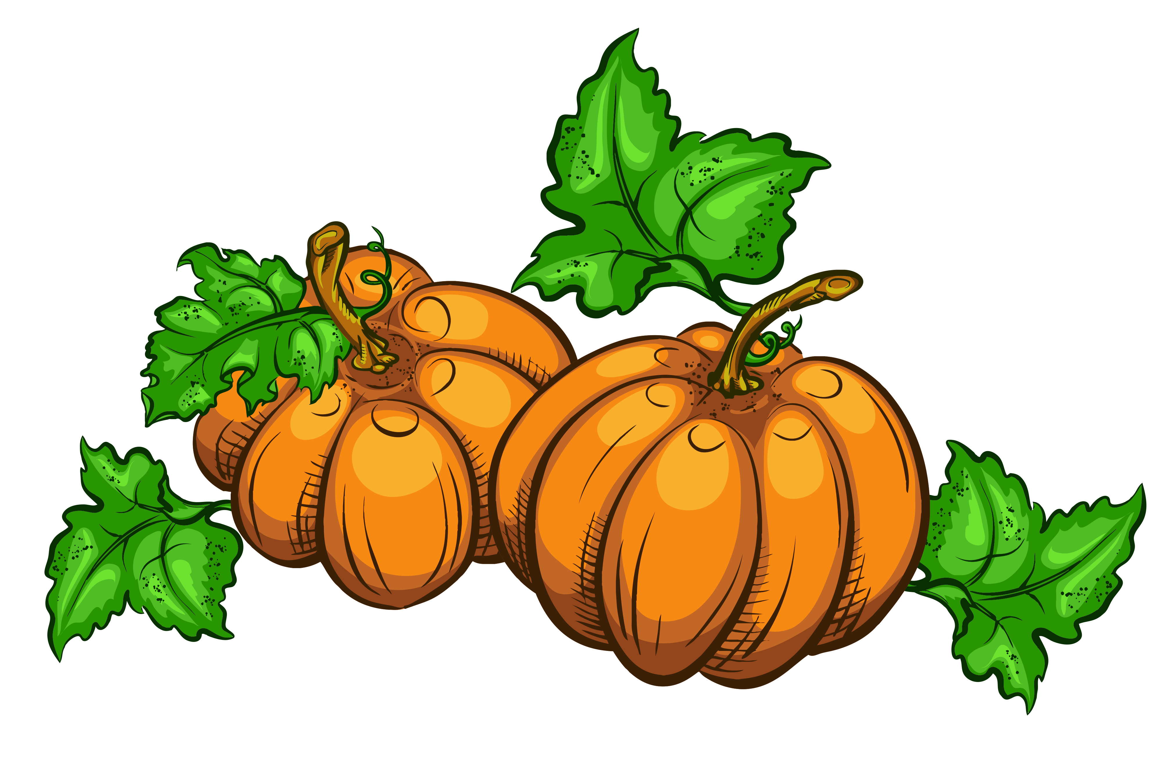 Thanksgiving Pumpkin Clipart 20 Free Cliparts Download Images On