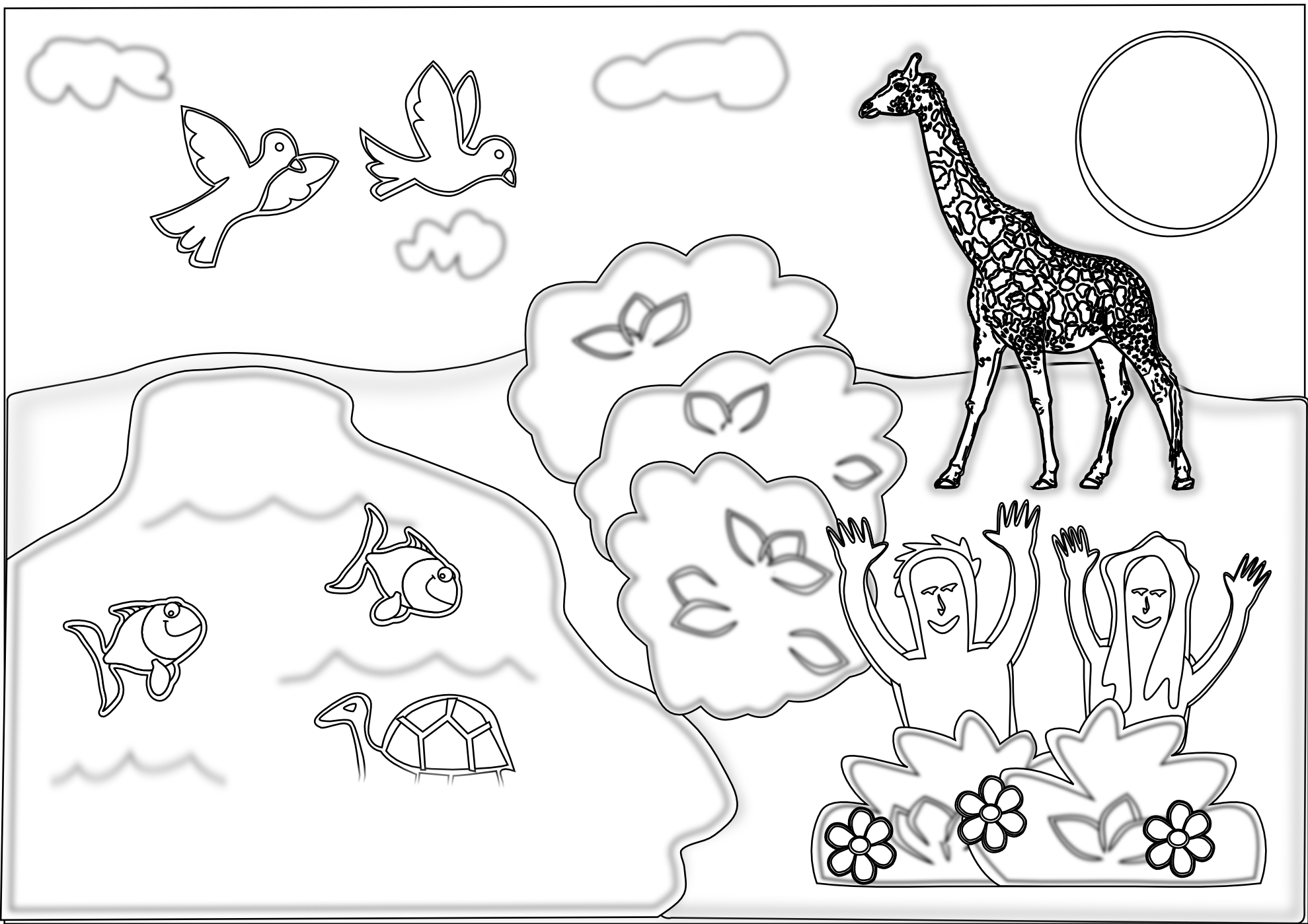 Artistic Creation Clipart 20 Free Cliparts Download Images On