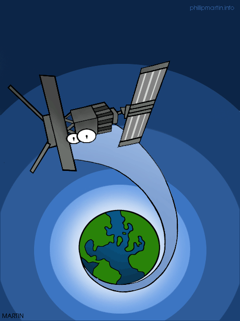 The earth's atmosphere clipart - Clipground