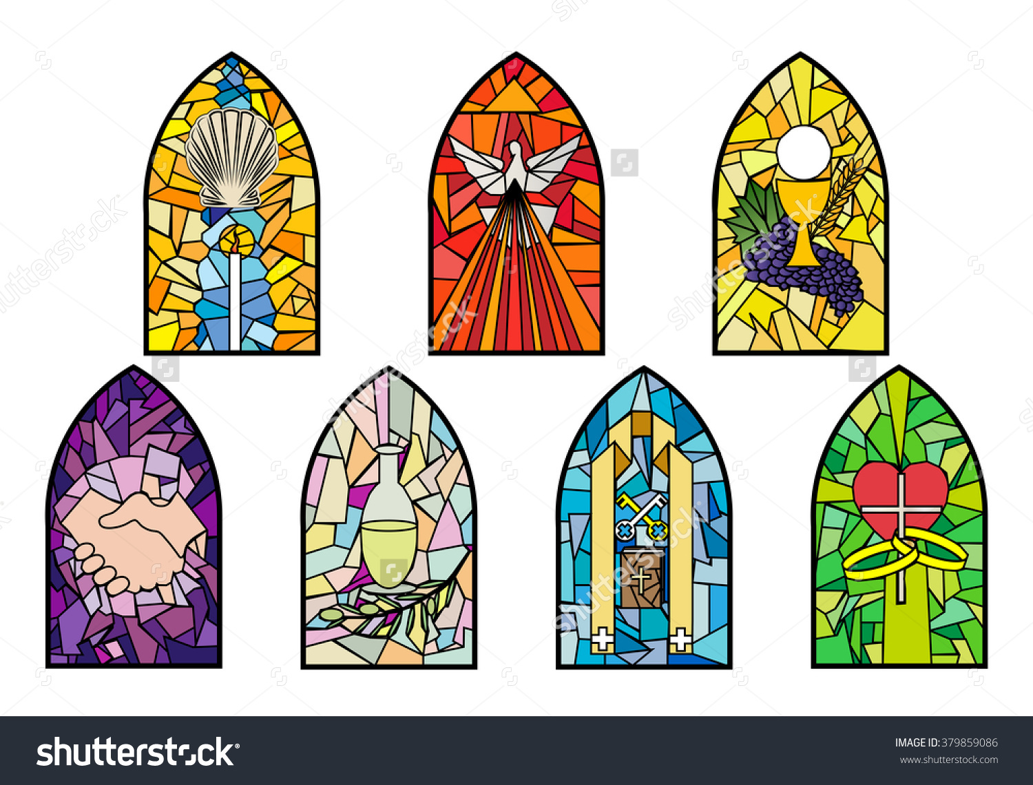 the-seven-sacraments-clipart-clipground