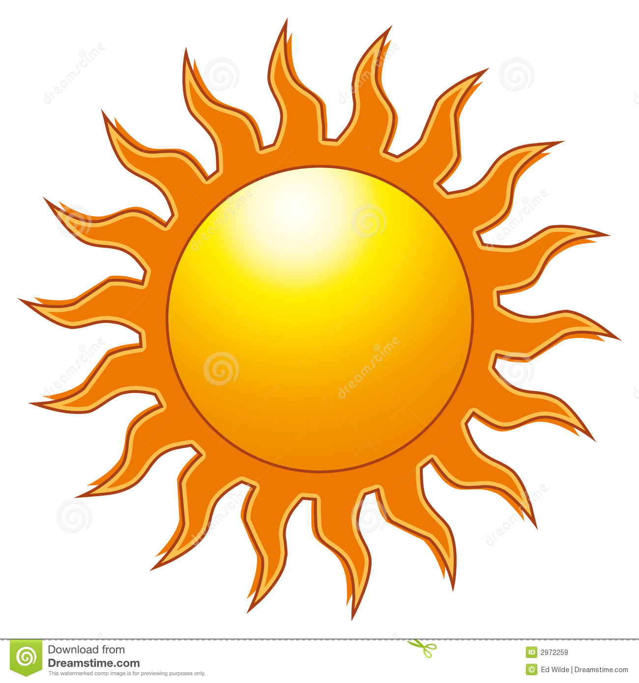 Go Outside In The Sun Clipart. Go Outside In The Sun Clipart.