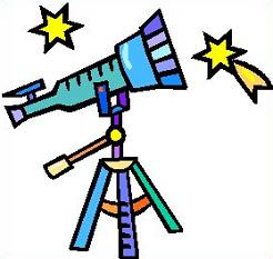 The telescope clipart - Clipground