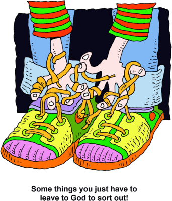 Tie shoes clipart - Clipground