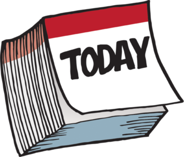 Today clipart - Clipground