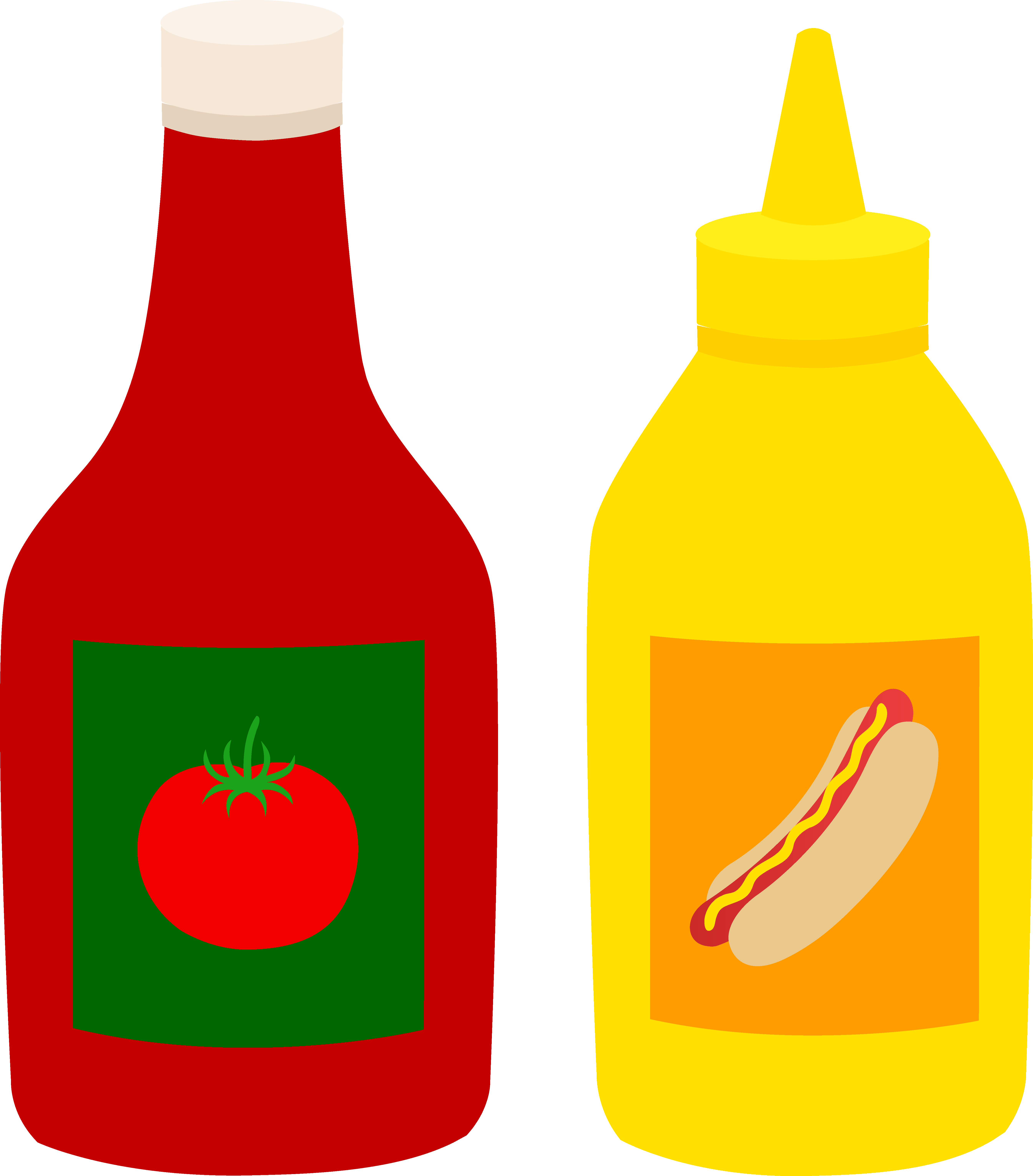 Sauce Clipart Clipground