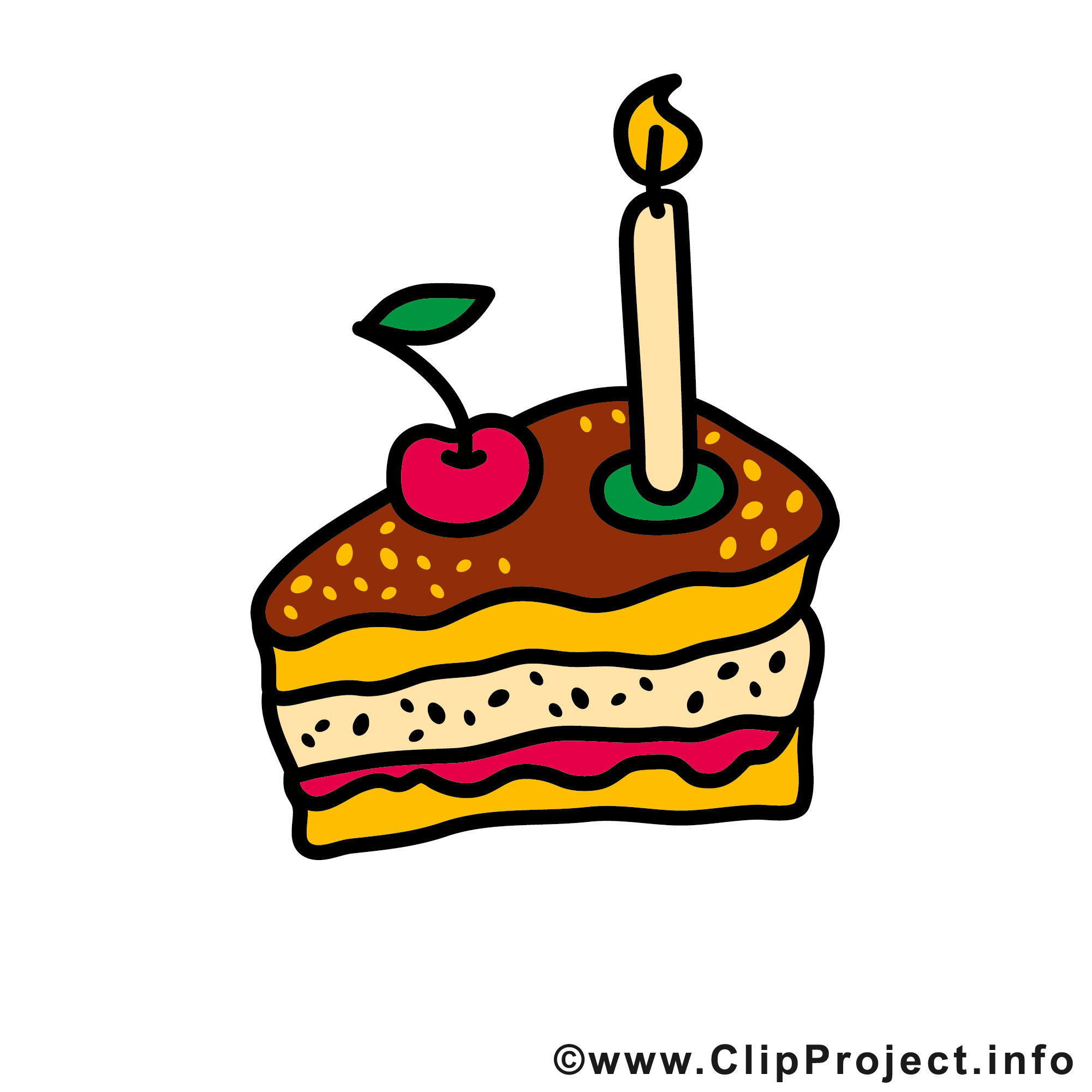 clipart geburtstag - photo #6