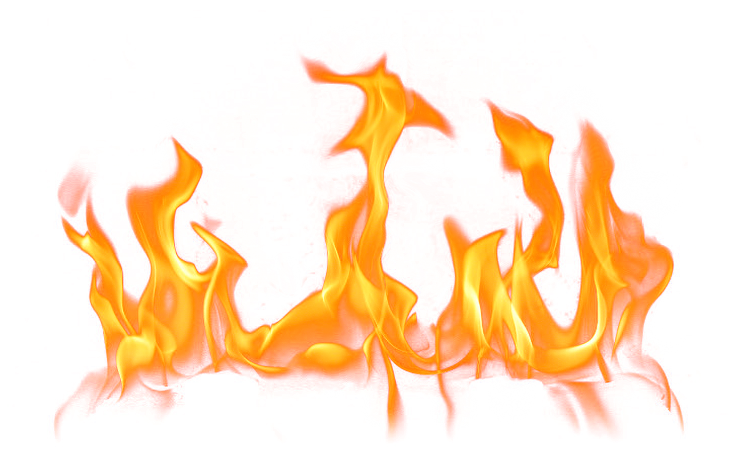fire clipart png - photo #13